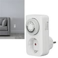 thumbnail image 4 of Intelligent Outlet, Practical Smart Socket Remote Control EU Plug 230V  For Home, 4 of 8