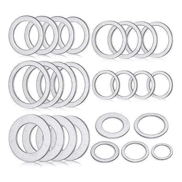 20 Pcs Saw Blade Bushing Set Saw Blade Adapter Ring Saw Blade Spacer,for Saw Blade, Marble Blade Inner Hole Conversion