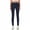 Navy, variant on Stretchy Jeans for Women Trendy High Waist Pull on Tights Womens Skinny Butt Lifting Leggings with Pockets Streetwear