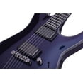 thumbnail image 3 of Schecter Hellraiser C-1 Hybrid Electric Guitar - Ultra Violet, 3 of 4