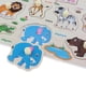 thumbnail image 3 of De Rompecabezas De Para , , Verduras, Animales, Tablero De Rompecabezas De Aprendizaje De , Rompecabezas De Clavija Ed Sunnimix Rompecabezas de madera, 3 of 8