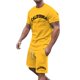 thumbnail image 5 of Playeras Deportivas Para Hombre, Transpirables, De Verano, Para Hacer Ejercicio, De Seda Helada, 5 of 5