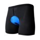 thumbnail image 4 of Pantalones cortos de ciclismo Baoblaze acolchados MTB Talla S, 4 of 8