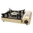 thumbnail image 4 of Portable Gas Stove with CSA Certified, Comes in Each, 4 of 10