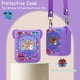 thumbnail image 5 of Estuche Transporte Funda Silicona Con Animal A Prueba Golpes para Bitzee Interactive Toy Digital Pet, 5 of 9