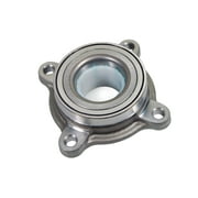 Wheel Bearing and Hub Assembly Fits select: 2007-2021 TOYOTA TUNDRA, 2008-2022 TOYOTA SEQUOIA