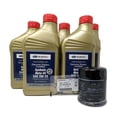 thumbnail image 1 of Kit de cambio de aceite para Subaru Forester Outback Impreza Ascent, 1 of 1