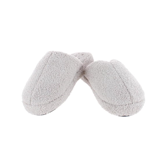 Isotoner  Joey Soft Pile Clog Slippers (Women)