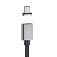 thumbnail image 2 of Cable de carga para computadora portátil Conector tipo c desmontable Reemplazo del cable de sincronización de datos de la computadora portátil para Macbook sidaley EL5299-00, 2 of 2