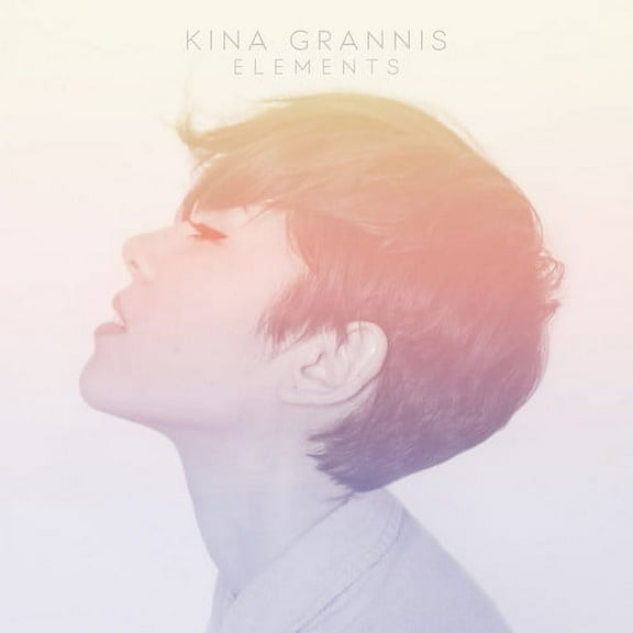 Kina Grannis - Elements - Rock - CD
