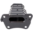 thumbnail image 4 of Geelife Bumper Bracket For 2016-2020 Lexus GS350 2016-2017 GS200t Front Driver Side, 4 of 8
