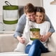 thumbnail image 5 of Style Transparent Material Multifunctional Storage Box Candy Chocolate Dessert Storage Box, 5 of 6