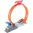 thumbnail image 3 of Hot Wheels Classic Stunt Set 3, Multicolor, 3 of 4