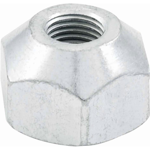 Allstar Performance Lug Nuts 7/16-20 Steel 20pk