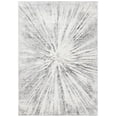 thumbnail image 2 of SAFAVIEH Amelia Caelie Abstract Area Rug, Gray/Gold, 9' x 12', 2 of 11