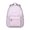 Pink-44, variant on Beach-Inspired Waterproof Backpack - Tropical Marine Design with Mermaid & Anchor, Lightweight Daypack for Teens with Padded Straps & Organized Storage