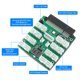 thumbnail image 3 of Placa de ruptura del módulo de fuente de alimentación ATX 16x 6 pines para minería Dell PSU BTC Likrtyny  Para estrenar, 3 of 6