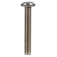 thumbnail image 4 of Tornillos mecánicos HILLMAN No. 10-32 Ga. Acero inoxidable de 3,18 cm de largo, 4 of 4