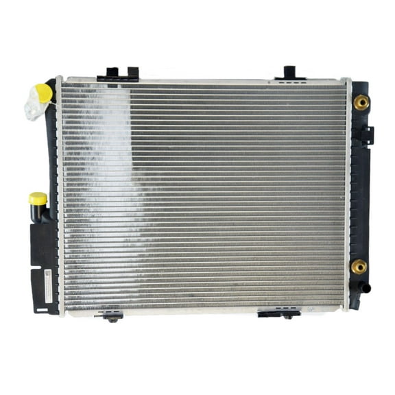 REACH 41-470 Radiator for a 190E 87-93 Radiator Replacement