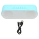 thumbnail image 2 of Grabador De Altavoz Bluetooth, Entrada De Línea De 3,5 Mm Velocidad De Bits De 160 Kpbs Interfaz USB Convertidor De Archivos MP3 Digital Multifunción Para Consola De Juegos Para, 2 of 7