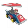 K'NEX Nintendo Mario Kart 7 Mario Pullback Glider Kart