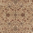thumbnail image 3 of Safavieh Persian Garden Aragon Floral Bordered Area Rug or Runner, 3 of 5