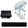 thumbnail image 2 of Steering Wheel Release Control Module 5H0959542M Recognition Control Module for Multiple Model Car, 2 of 8