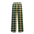 thumbnail image 6 of Mens Pajama Pants Soft Solid Color Sleep Lounge Pant Comfy Sleepwear Pants Pjs Bottoms with Pockets and Drawstring, 6 of 6