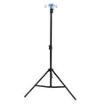 thumbnail image 1 of IV Stand, Portable IV Pole Collapsible Adjustable Height  for Hospital, 1 of 7