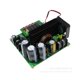 thumbnail image 3 of Placa Convertidora de CC B900w PENGJJMXG Convertidor de Refuerzo de Control LED de Alta Precisión 120v15a Transformador de Voltaje, 3 of 5