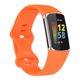 thumbnail image 4 of Banda impermeable para Fitbit Charge 5 Sports Smart Wristbands Strap (naranja), 4 of 9