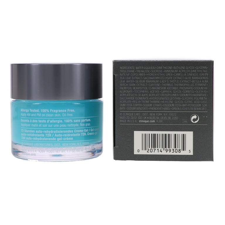 Clinique For Men Maximum Hydrator 72-Hour Auto-Replenishing Gel