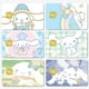 thumbnail image 2 of Cinta adhesiva Kawaii Sanrios Cinnamoroll Poker, película adhesiva de piel para tarjetas de crédito, pegatinas impermeables, Chip grande y pequeño, accesorios para tarjetas de débito, 2 of 4