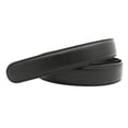thumbnail image 5 of Cinturón de hombre con hebilla automática, cuerpo de dos capas, cinturón de piel de vaca, 3,1 cm, cinturón de hombre, tres pulgadas, amplia gama de usos, 5 of 5
