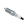 thumbnail image 3 of KarParts360 For Freightliner B2 2015 16 17 18 2019 Spark Plug | Copper | 1 Ground Electrode | 0.68 Inches Reach | 0.04 Inches Gap | 14MM Thread Diameter | Replacement For 19417055, 3 of 4