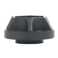 thumbnail image 1 of 4x 12mm Wheel for Remote Control Car, 1:10 Scale - Black, 9mm, 1 of 8