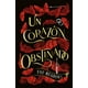 thumbnail image 1 of Un Corazon Obstinado Umbriel 9786077486626, 1 of 2