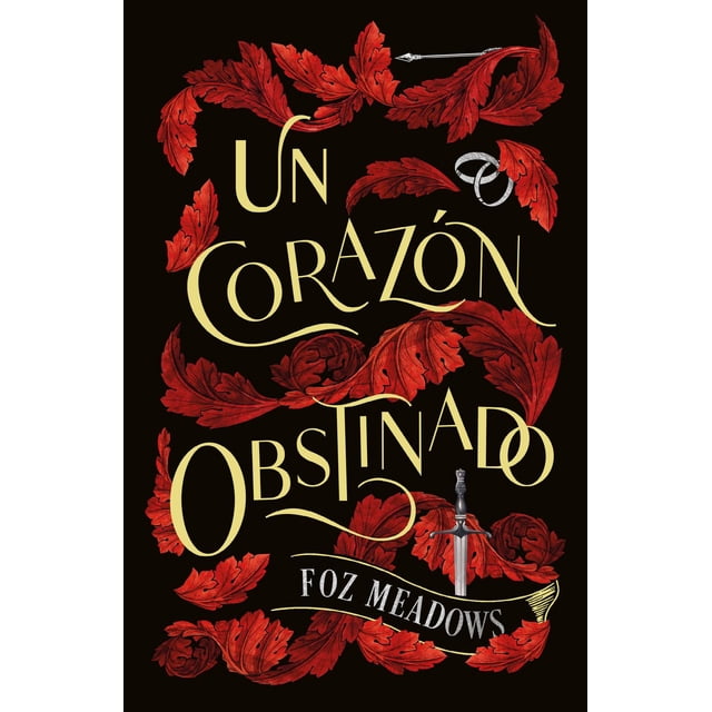 Un Corazon Obstinado Umbriel 9786077486626
