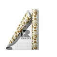 thumbnail image 5 of Rwraps Mushroom Golden Stems Gloss Vinyl Film Wrap 59in x 22ft Vinyl Vehicle Car Film Sheet Roll, 5 of 9