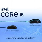 Dell Optiplex 3070 Desktop Computers, Intel i5 Hexa Core Gen 8, 16GB, 250GB SSD, DVD (Restored)