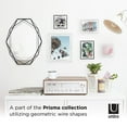 thumbnail image 4 of Umbra Prisma 4x4 Picture Frame, 4 of 12