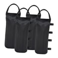 thumbnail image 4 of Almencla 4 Pcs Sacs de Poids pour Abri Solaire Instantané Extérieur, 4 of 8