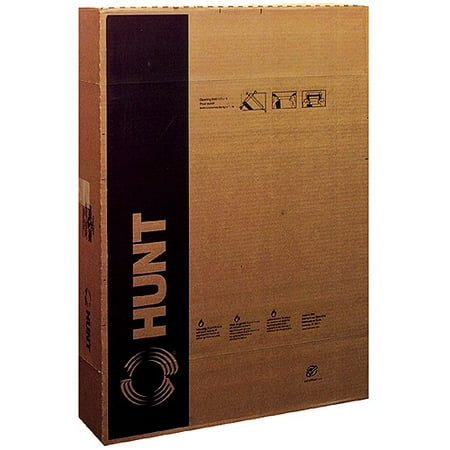 Elmers/Xacto Foam Board 20"X30"X3/16"-White