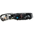 thumbnail image 3 of Dorman 1590534 Driver Side Headlight Assembly for Specific Lincoln Models, 3 of 4