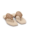 thumbnail image 2 of Sandalia Angelina Color Camel D14320164553 23 Dorothy Gaynor Sandalia Angelina Color Camel D14320164553 23, 2 of 6