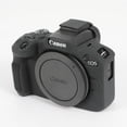 thumbnail image 4 of GadgetCom Étui de Protection en Silicone Souple Compatible avec Canon EOS R50 - Étui Intégrale Antichoc Anti-Rayures, 4 of 5