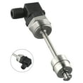 thumbnail image 1 of Float Switch Water Level Sensor Vertical 0-220v 10-5000mm Level Switch Single ball 100, 1 of 7