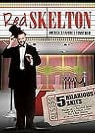 お笑い・バラエティ Red Skelton: America's Clown Prince Red Skelton: America's Clown Prince (DVD) - Walmart.com