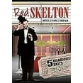 thumbnail image 6 of Red Skelton: America's Clown Prince (DVD), 6 of 7