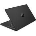 thumbnail image 5 of HP 17 Premium Business Laptop Computer 17.3" FHD IPS Anti-glare Display 12th Generation Intel 10-Core i7-1255U Processor 64GB DDR4 2TB SSD Intel Iris Xe Graphics USB-C HDMI Win11 Black, 5 of 5